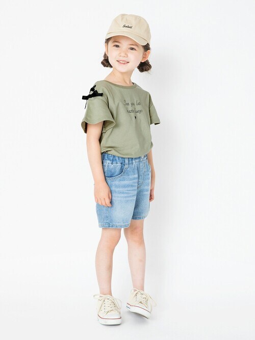 BRANSHESさんのコーディネート