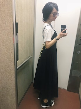 MiKiさんのコーディネート