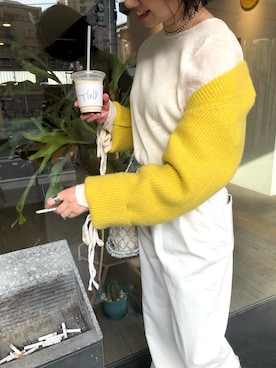 MiKiさんのコーディネート