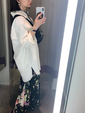 MiKiさんのコーディネート