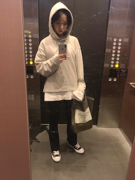 MiKiさんのコーディネート