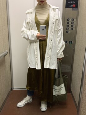 MiKiさんのコーディネート