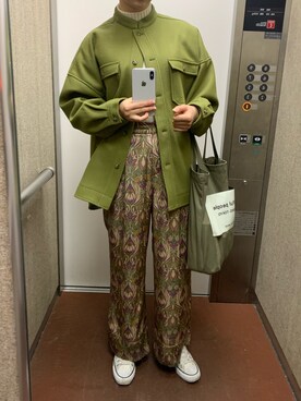 MiKiさんのコーディネート