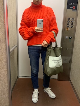 MiKiさんのコーディネート