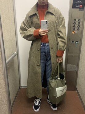 MiKiさんのコーディネート