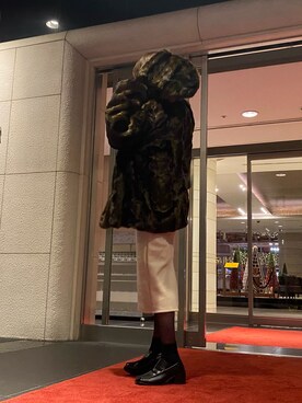 MiKiさんのコーディネート