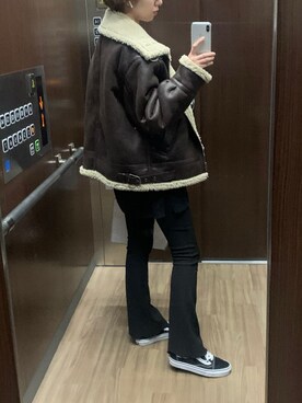 MiKiさんのコーディネート