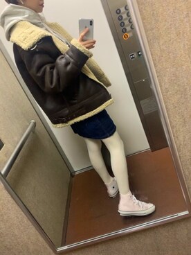 MiKiさんのコーディネート