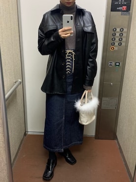 MiKiさんのコーディネート