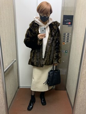 MiKiさんのコーディネート