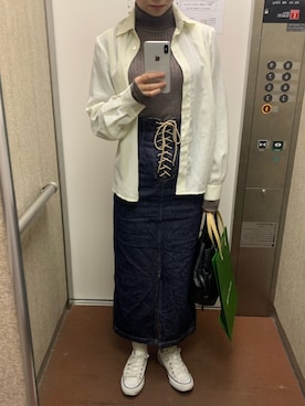 MiKiさんのコーディネート