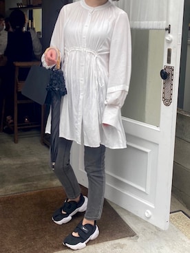 MiKiさんのコーディネート