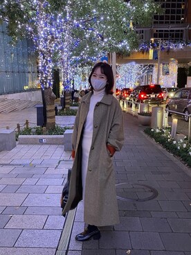 MiKiさんのコーディネート