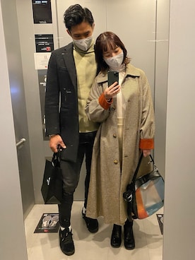 MiKiさんのコーディネート