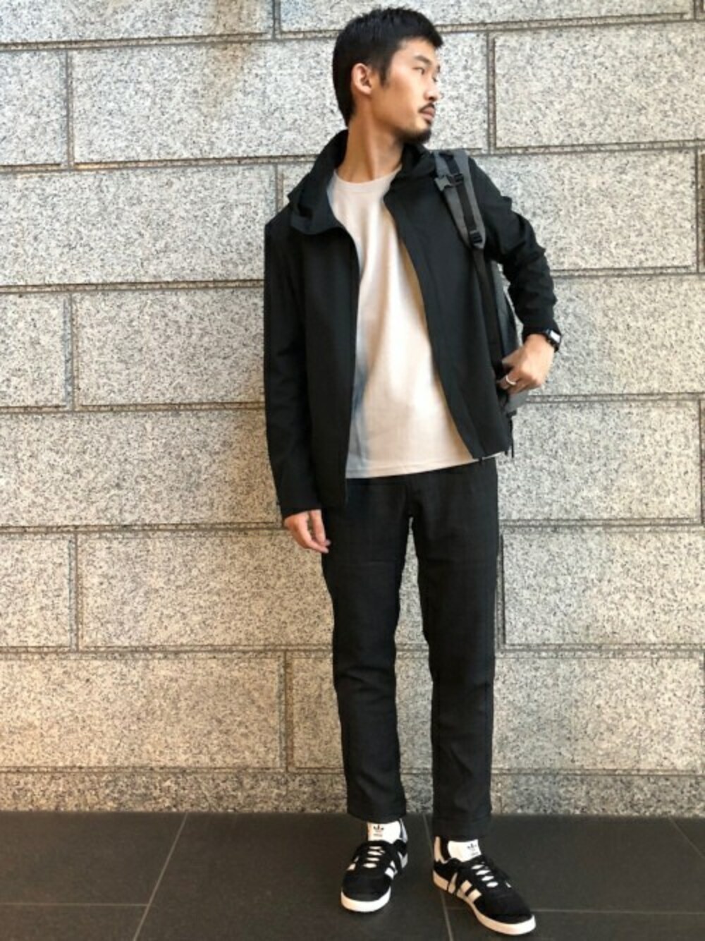 Gramicci（グラミチ）の「GRAMICCI×EDIFICE / グラミチ別注