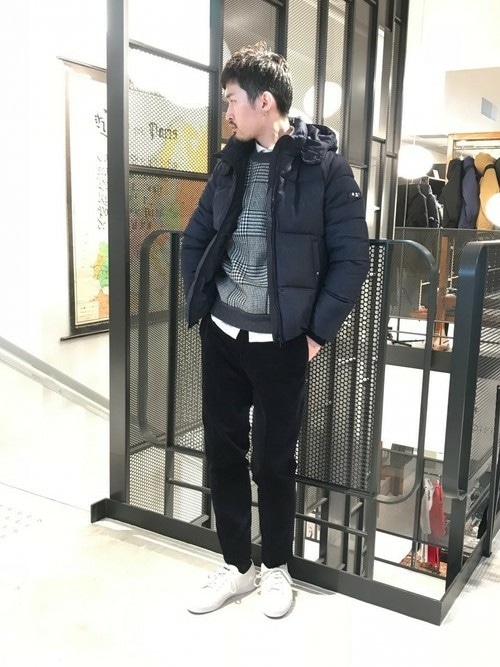 TATRAS エディフィス別注 Loropiana 150s ダウンジャケット 専用 高級✨Rライン エディフィス別注 ロロピアーナ 150s ダウン