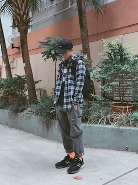 RomeroLawさんのコーディネート