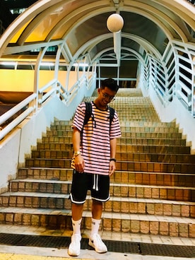 RomeroLawさんのコーディネート