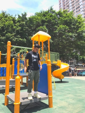 RomeroLawさんのコーディネート