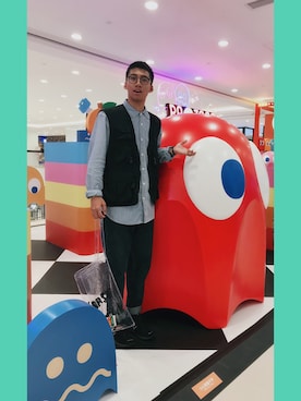 RomeroLawさんのコーディネート