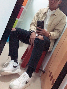 RomeroLawさんのコーディネート