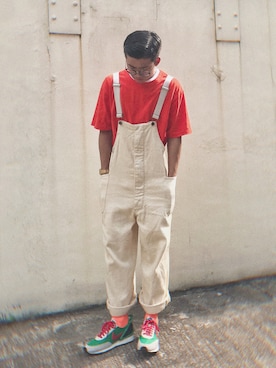 RomeroLawさんのコーディネート