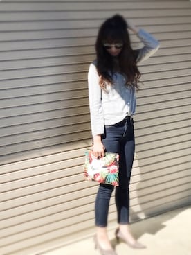 ☺︎さんのコーディネート