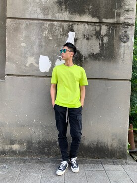 ISFNさんのコーディネート