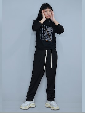 ISFNさんのコーディネート