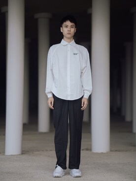 ISFNさんのコーディネート