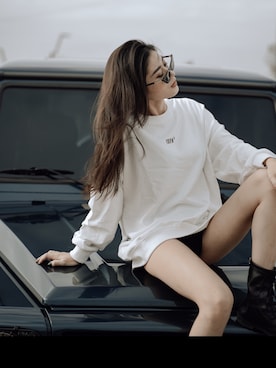 ISFNさんのコーディネート