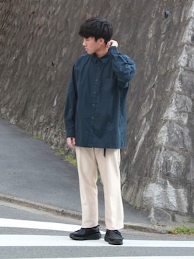 ひろきさんのコーディネート