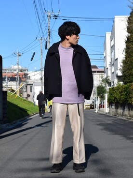 ひろきさんのコーディネート