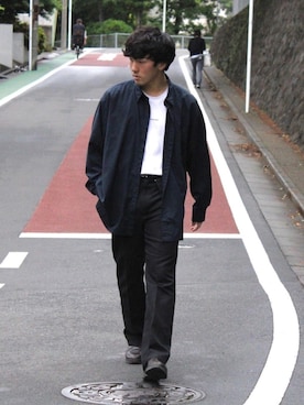 ひろきさんのコーディネート