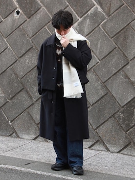 ひろきさんのコーディネート