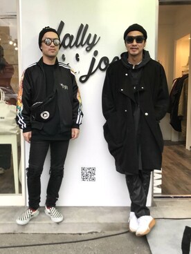 KEIさんのコーディネート