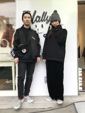 KEIさんのコーディネート