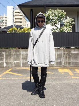 KEIさんのコーディネート