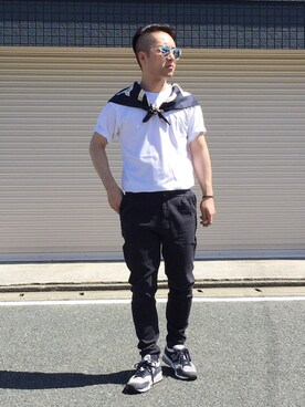 KEIさんのコーディネート