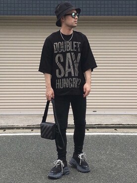 KEIさんのコーディネート