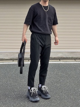 KEIさんのコーディネート