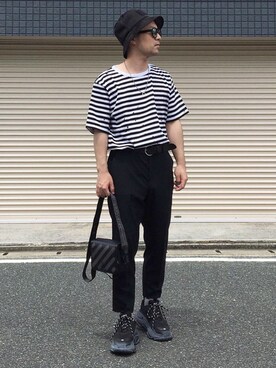 KEIさんのコーディネート