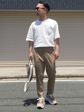 KEIさんのコーディネート