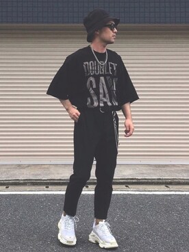 KEIさんのコーディネート