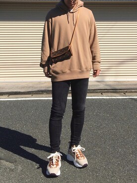 KEIさんのコーディネート