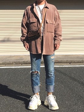 KEIさんのコーディネート