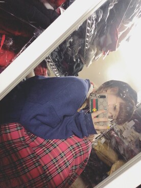 アイキ ハルナさんのコーディネート