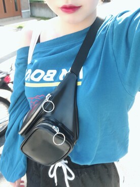 アイキ ハルナさんのコーディネート