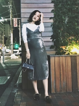 Rieさんのコーディネート