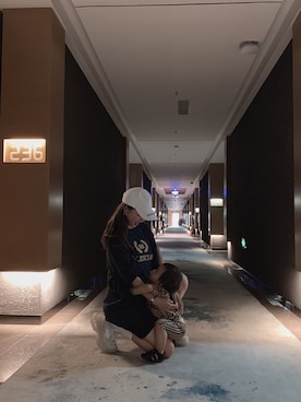 Rieさんのコーディネート